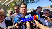 اجرای تقاطع غیرهمسطح میدان محمدی سنندج باید با سرعت بیشتری دنبال شود
