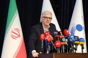 رئیس سازمان فضایی ایران: چندین رکورد در صنعت فضایی ثبت شد