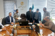 رسیدگی به بیش از ۹ پرونده در کمیته نظارتی شورای شهر در منطقه ۹ اصفهان
