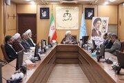 دادستان کل کشور: برای مقابله با فشارهای دشمن، باید رویکرد اقتصاد جنگی اتخاذ شود