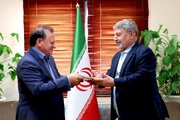 «هوشمند سفیدی»، عضو حقیقی شورای اطلاع‌رسانی دولت شد