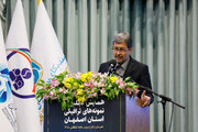 پلیس هوشمند باید با فناوری و هوش مصنوعی تراز جدیدی از خدمت ارائه دهد