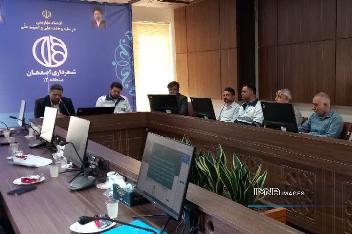 پدافند غیرعامل باید از ساختار سازمانی به گفتمان محله‌محور تبدیل شود