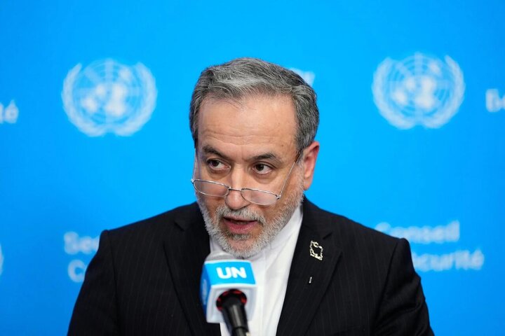 عراقچی: خبرسازی درباره «اخراج» دیپلمات‌های ایرانی نشان‌دهنده استیصال و شکست آمریکا است