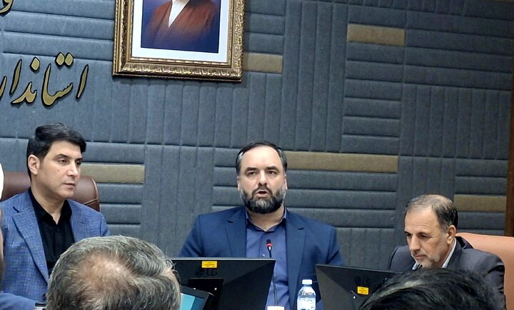 فرهنگ ایثار و شهادت نیازمند هم‌افزایی همه دستگاه‌ها است