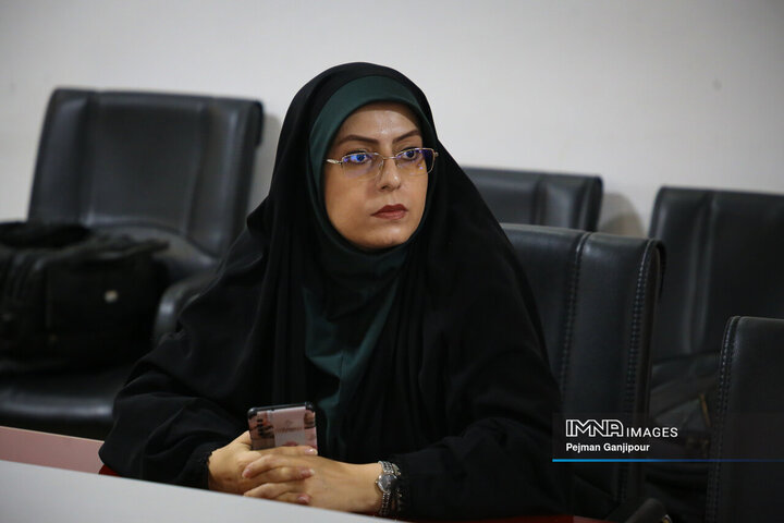 نخستین گردهمائی سفیران خلاقیت