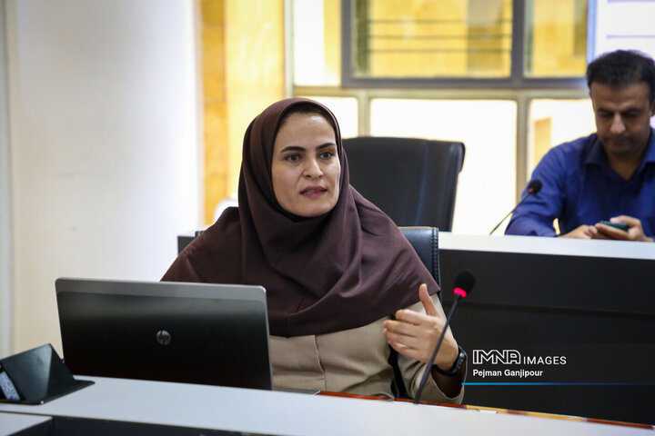 نخستین گردهمائی سفیران خلاقیت