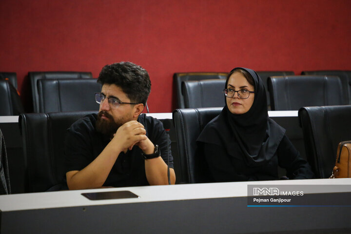 نخستین گردهمائی سفیران خلاقیت