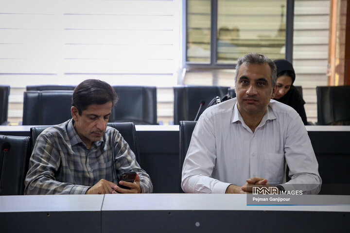 نخستین گردهمائی سفیران خلاقیت
