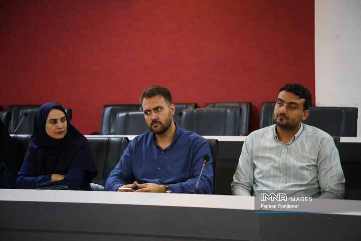 نخستین گردهمائی سفیران خلاقیت