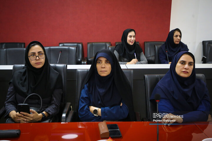 نخستین گردهمائی سفیران خلاقیت