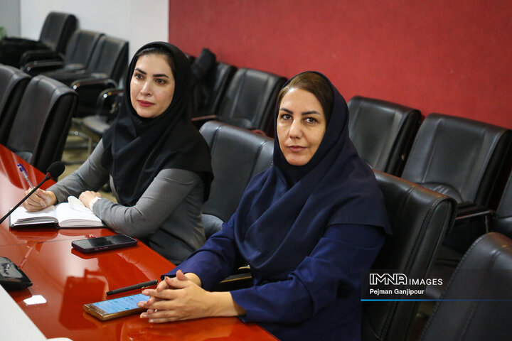 نخستین گردهمائی سفیران خلاقیت