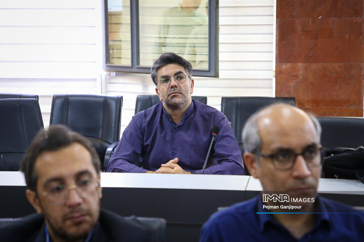 نخستین گردهمائی سفیران خلاقیت