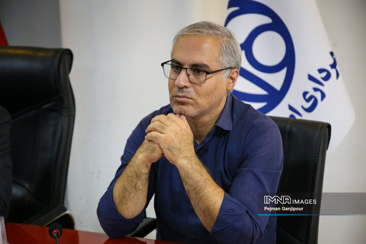 نخستین گردهمائی سفیران خلاقیت