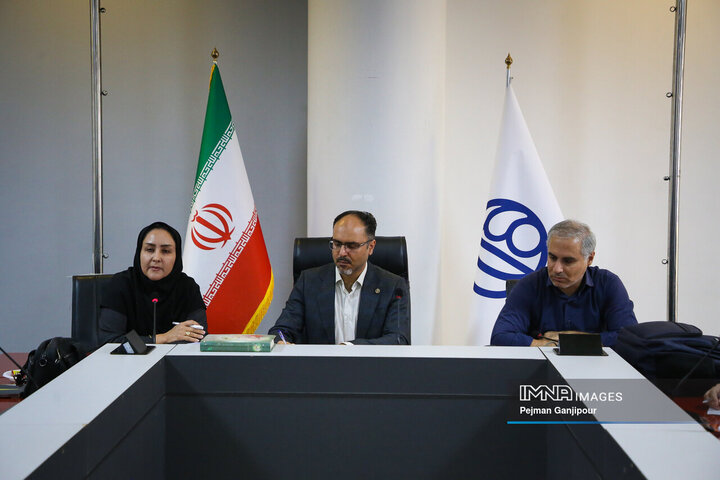 نخستین گردهمائی سفیران خلاقیت