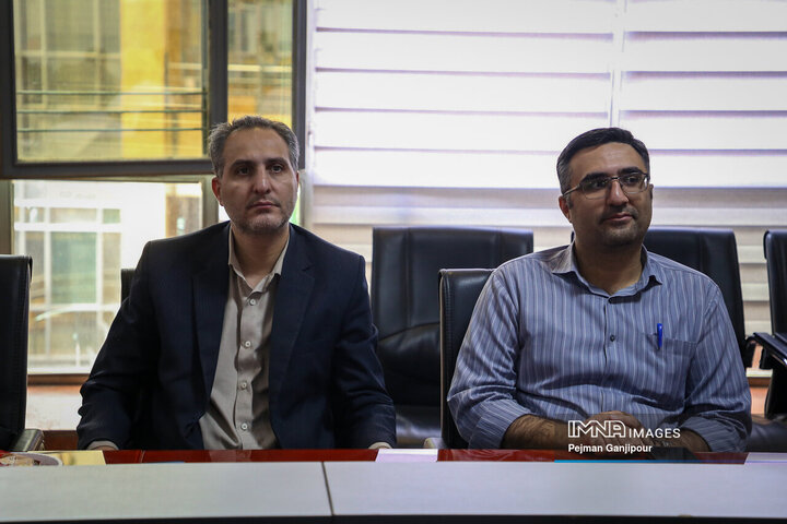 نخستین گردهمائی سفیران خلاقیت