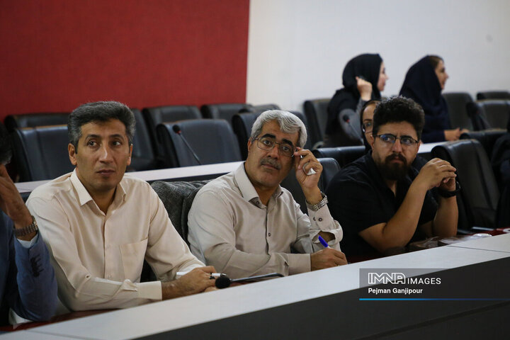 نخستین گردهمائی سفیران خلاقیت