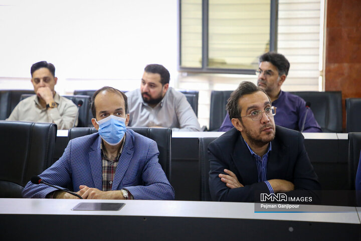 نخستین گردهمائی سفیران خلاقیت