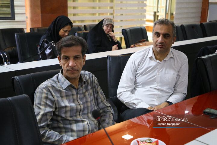 نخستین گردهمائی سفیران خلاقیت