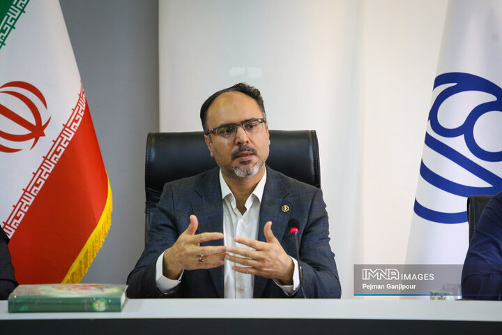 نخستین گردهمائی سفیران خلاقیت