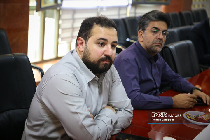 نخستین گردهمائی سفیران خلاقیت