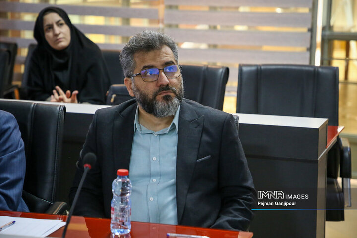 نخستین گردهمائی سفیران خلاقیت
