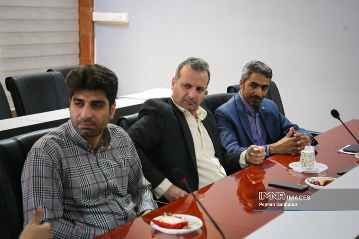 نخستین گردهمائی سفیران خلاقیت