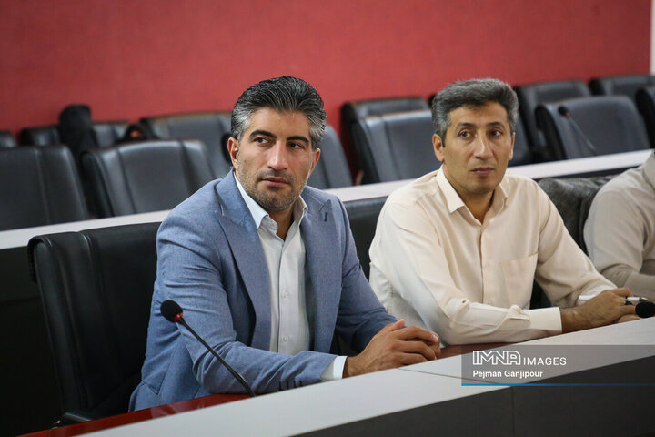 نخستین گردهمائی سفیران خلاقیت