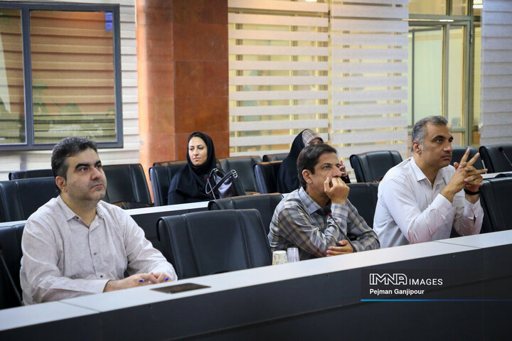 نخستین گردهمائی سفیران خلاقیت