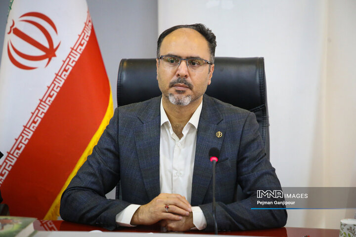 نخستین گردهمائی سفیران خلاقیت