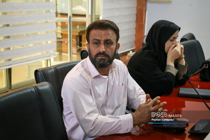 نخستین گردهمائی سفیران خلاقیت