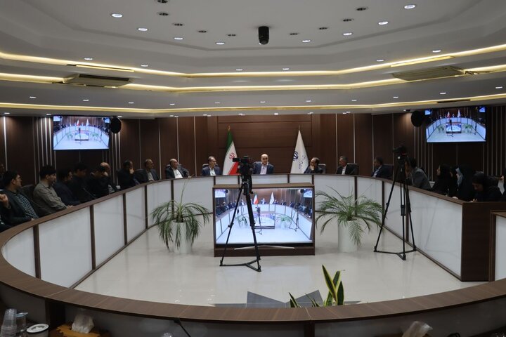 حل مسائل گیلان نیازمند استفاده از ظرفیت نخبگان است
