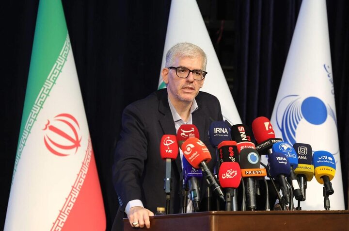 رئیس سازمان فضایی ایران: چندین رکورد در صنعت فضایی ثبت شد