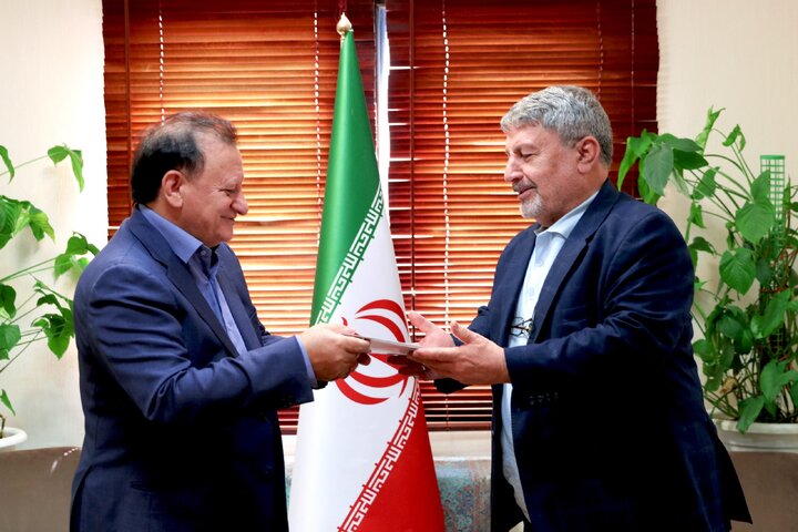 «هوشمند سفیدی»، عضو حقیقی شورای اطلاع‌رسانی دولت شد