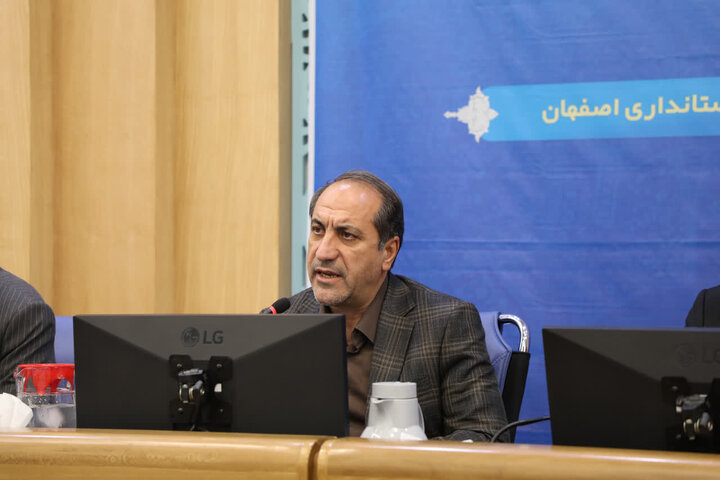 کاهش جمعیت اصفهان از سال ۱۴۰۰ زنگ خطر جدی است