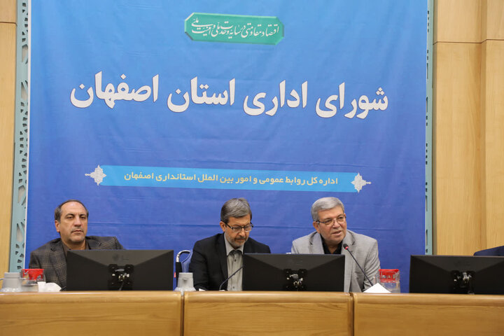 از ایجاد ۱۹۵۰ فرصت شغلی تا واگذاری ۳۲۶ واحد مسکونی به مددجویان اصفهانی