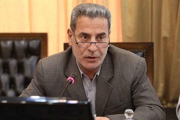 کاهش مصرف مرغ خانوار به دلیل کاهش کشش بازار و مشکلات کالابرگ بوده است
