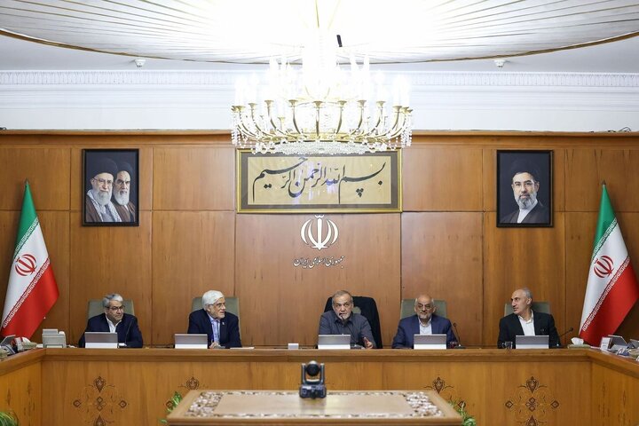 دستور رئیس‌جمهور برای تشکیل کمیته تثبیت قیمت کالاهای مشمول کالابرگ 