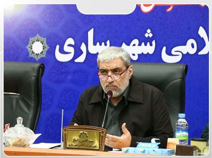 شورای شهر ساری بر تصمیم خود مبنی بر برکناری شهردار اصرار کرد