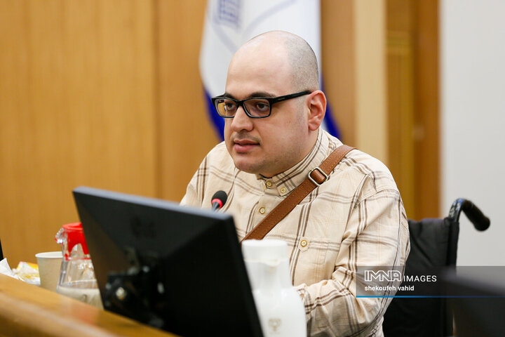شورای اداری استان اصفهان