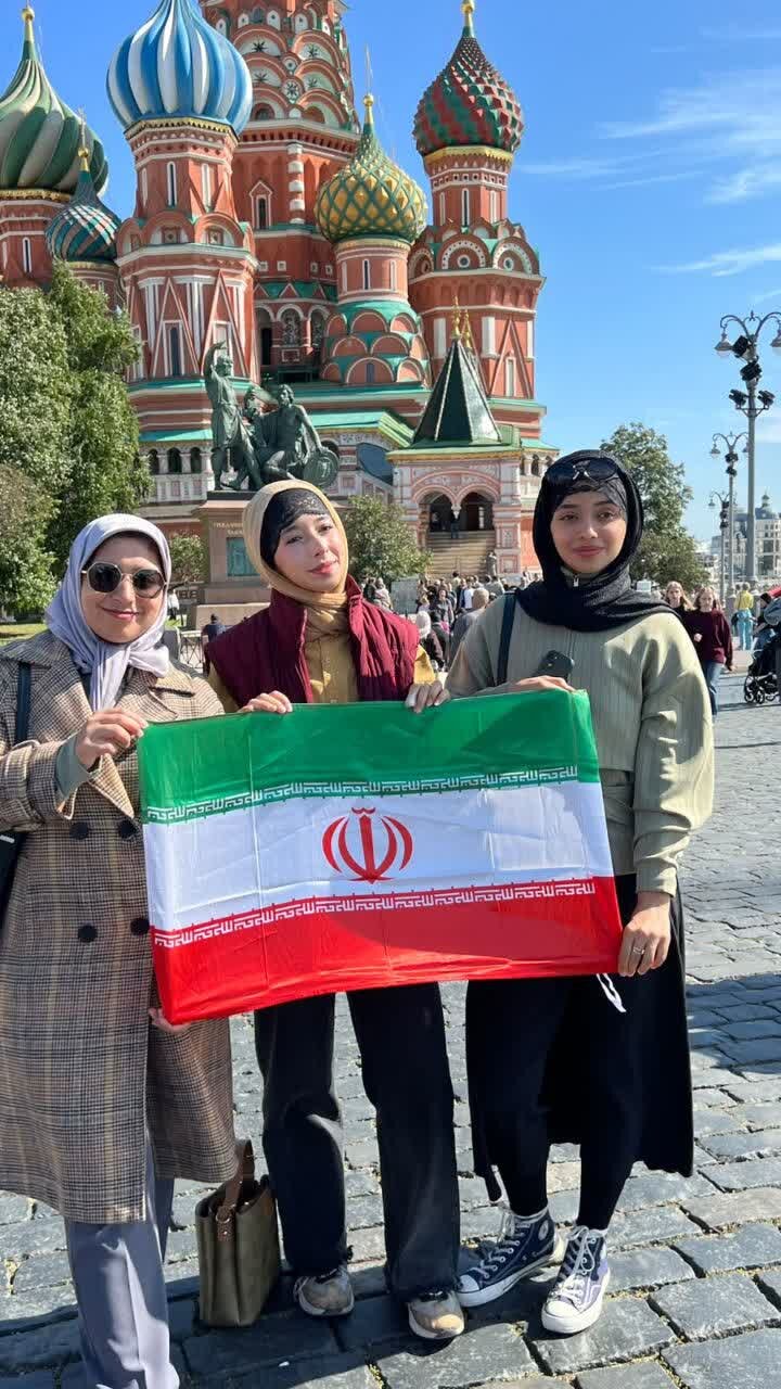 نسخه یک ایرانی برای جذب گردشگران روس؛ «ایران باید در دسترس باشد»