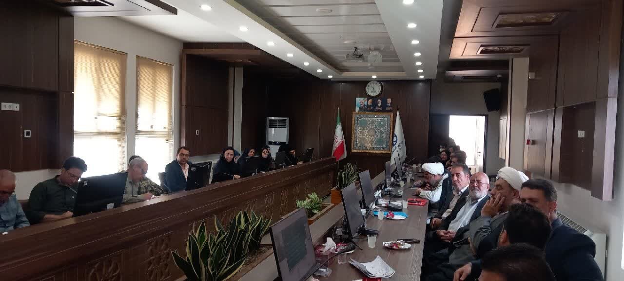 پدافند غیرعامل باید از ساختار سازمانی به گفتمان محلهمحور تبدیل شود