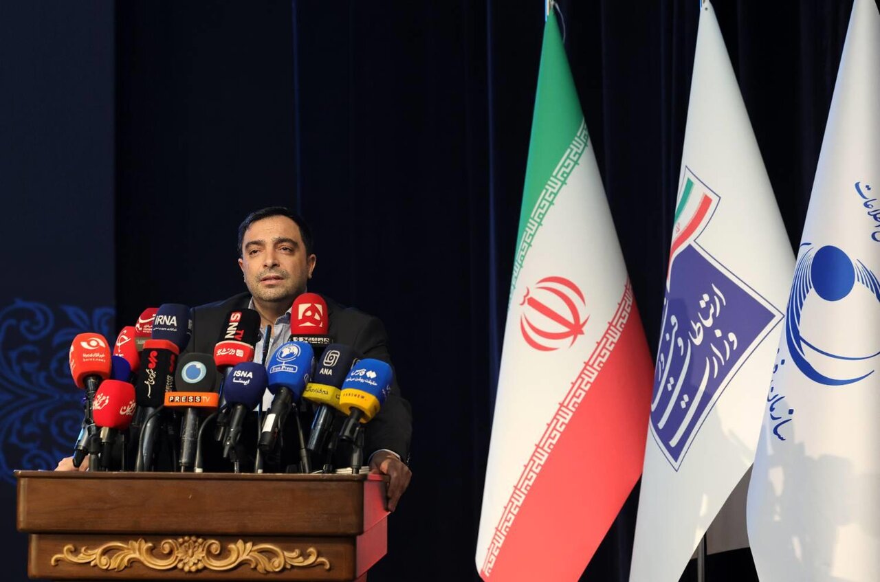چندین رکورد در صنعت فضایی ثبت شد