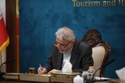 امنیت فرهنگی از ارکان بنیادین امنیت ملی است
