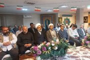 تاب‌آوری محلات منطقه ۵ اصفهان با مشارکت معتمدان تقویت می‌شود