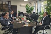 همایش ملی فضای سبز در اصفهان برگزار می‌شود؛ پیوند دانش و مدیریت شهری