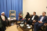 لزوم استفاده از رویکرد حفاظت مشارکتی برای تضمین پایداری و اثربخشی اقدامات محیط‌زیستی