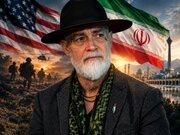 Kenneth O'Keefe: If Iran Goes to War with Israel, I Will Stand With the Iranian People