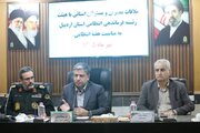 نقش نیروی انتظامی در حفظ امنیت و آرامش بر کسی پوشیده نیست