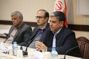 نخبگان راهکارهای عملیاتی برای چالش‌های اردبیل پیشنهاد دهند